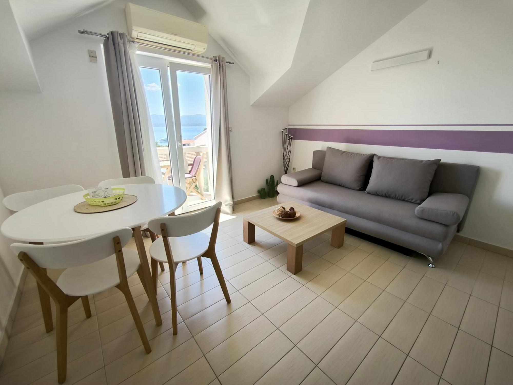 Hektorovic Poolside Apartments Бол Экстерьер фото