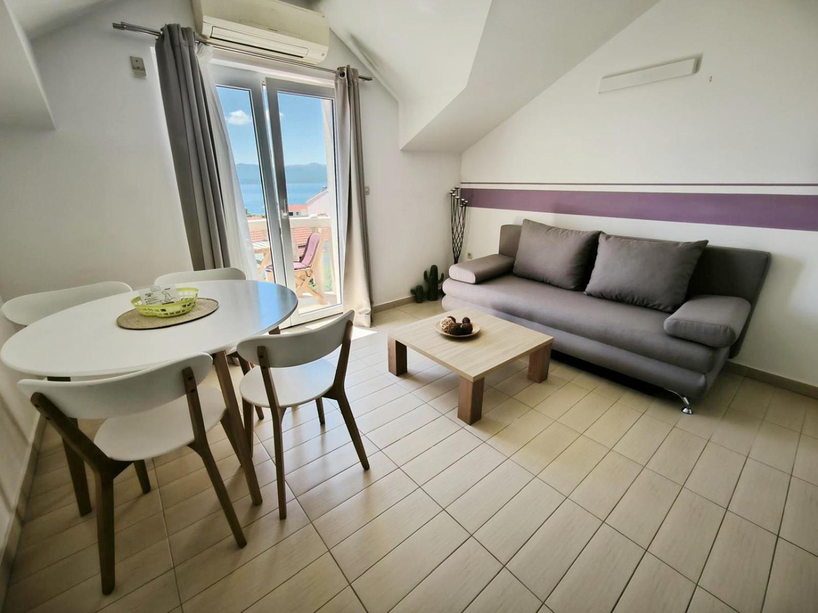 Hektorovic Poolside Apartments Бол Экстерьер фото